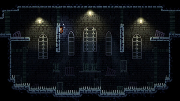 Last Story: Dungeon screenshot 5