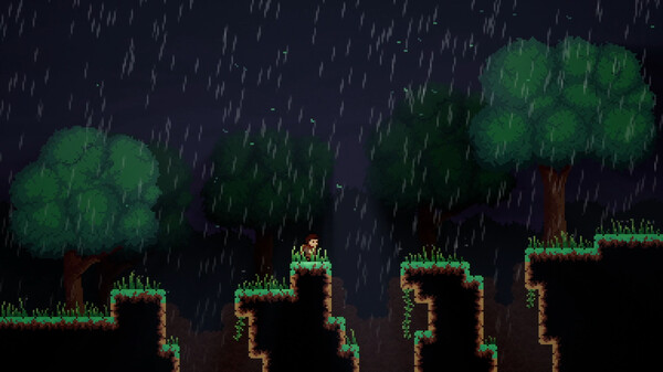 Last Story: Dungeon screenshot 1