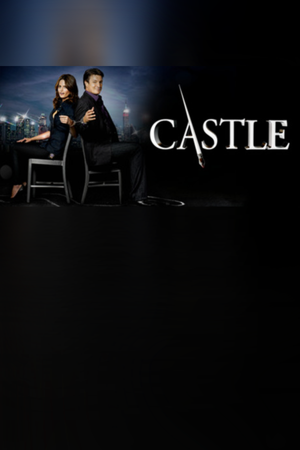 Cover art of Castle: Never Judge a Book by its Cover