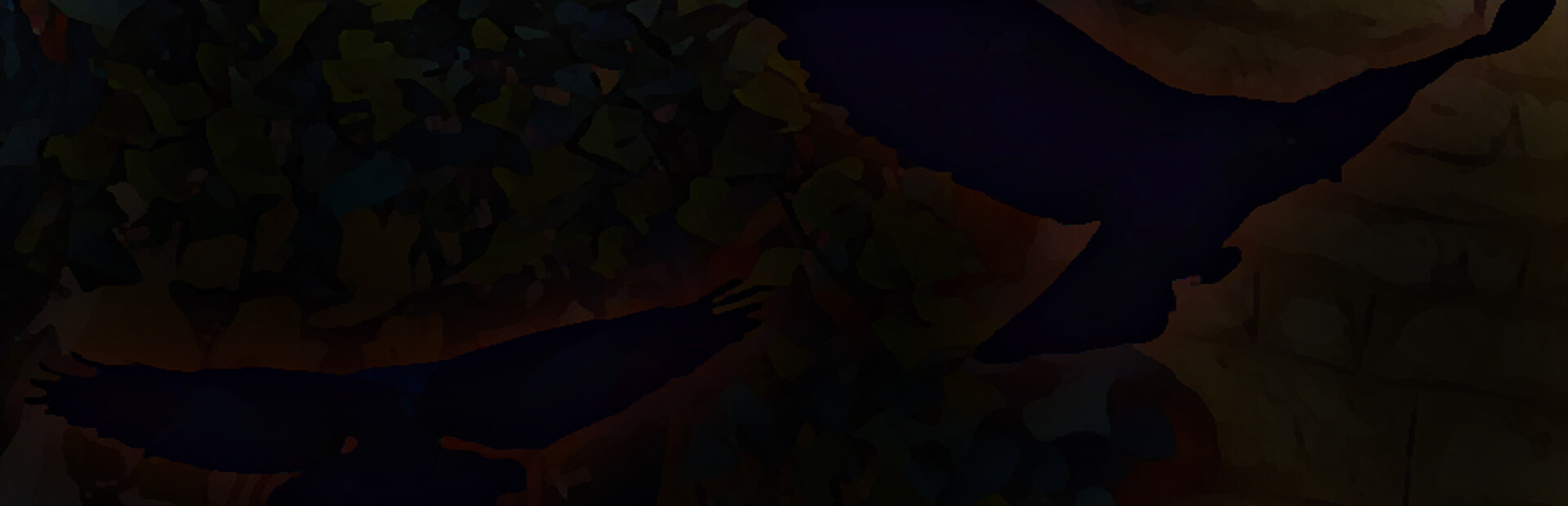 Ravensthorn