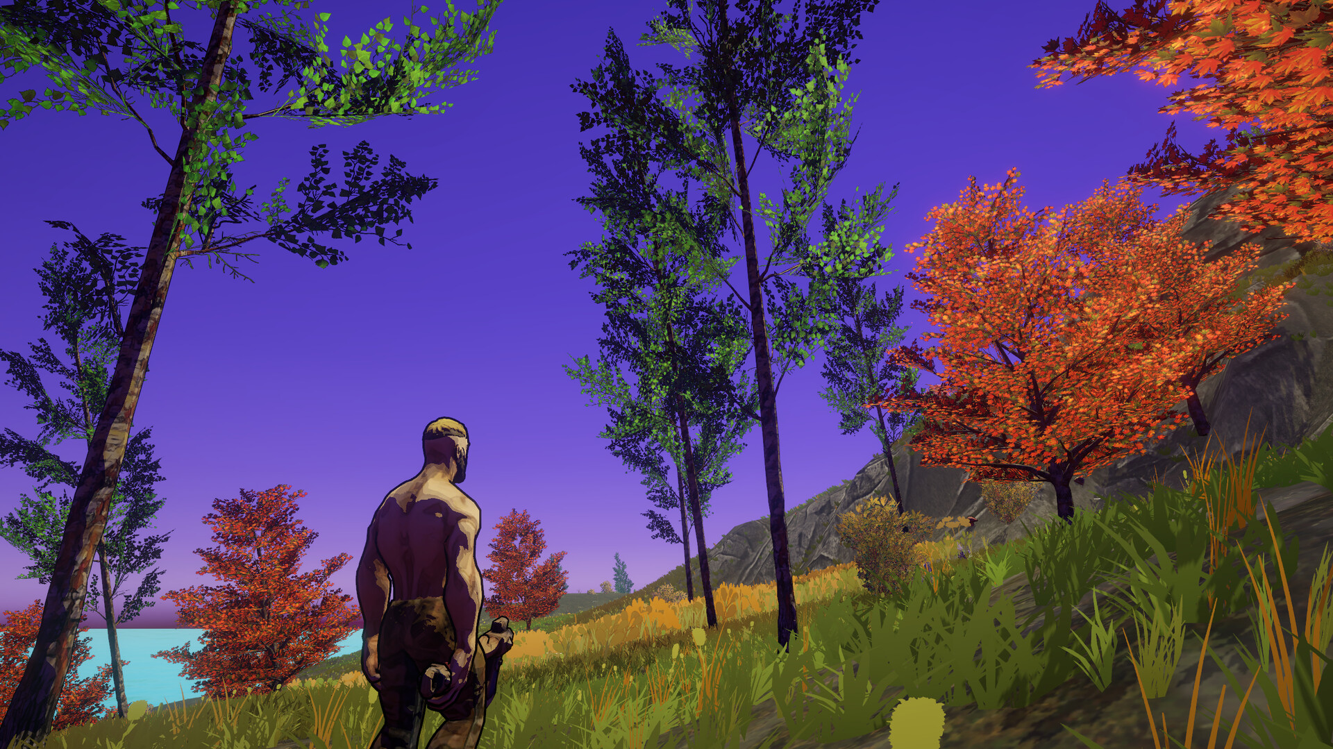 Ravensthorn screenshot #13