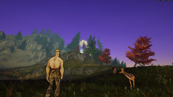 Ravensthorn screenshot 5