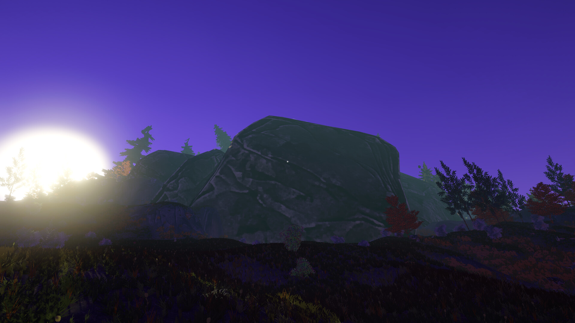 Ravensthorn screenshot #9