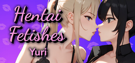 Hentai Fetishes: Yuri header art