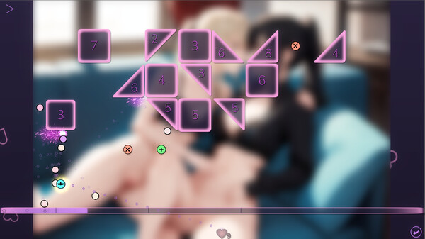 Hentai Fetishes: Yuri screenshot 6