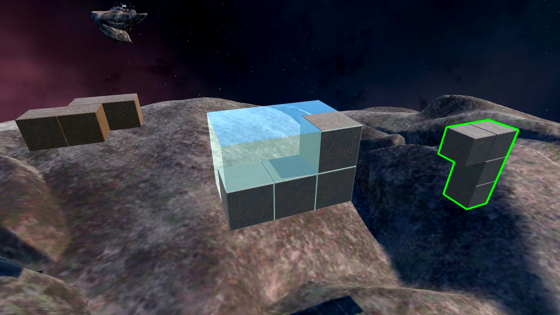 Object 17 screenshot #3