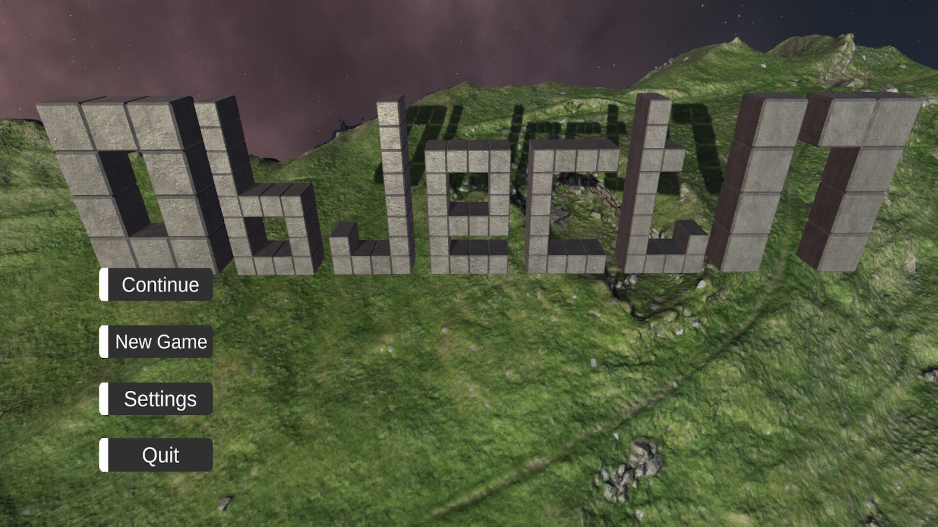 Object 17 Featured Screenshot #1