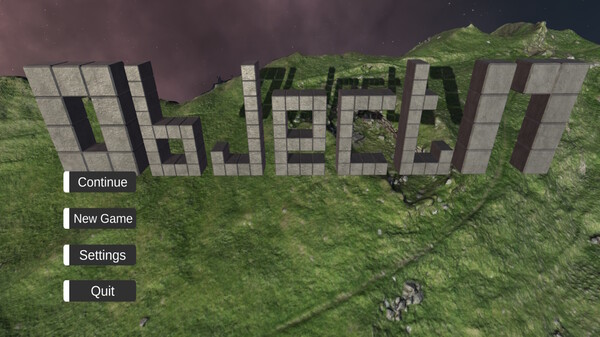 Object 17 screenshot 1