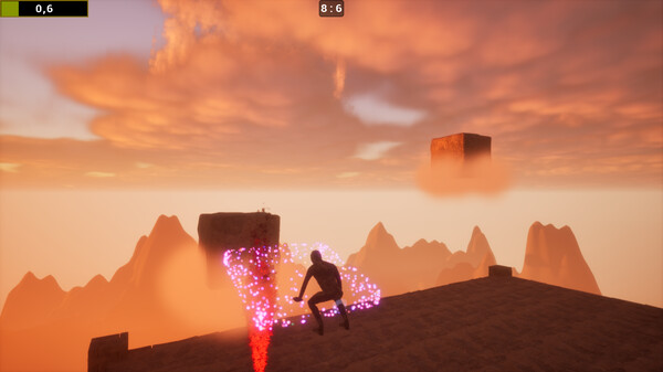 Lovely Traps Dungeon Demo screenshot 11