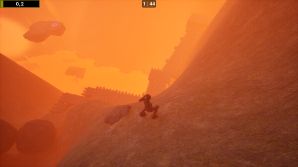 Lovely Traps Dungeon Demo screenshot 8