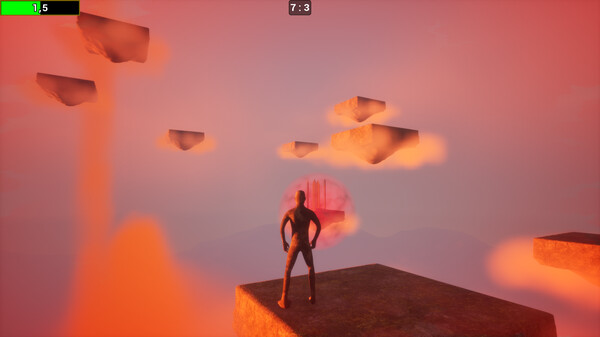 Lovely Traps Dungeon Demo screenshot 3