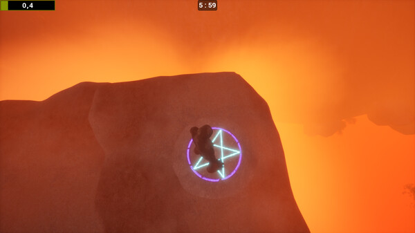 Lovely Traps Dungeon Demo screenshot 7
