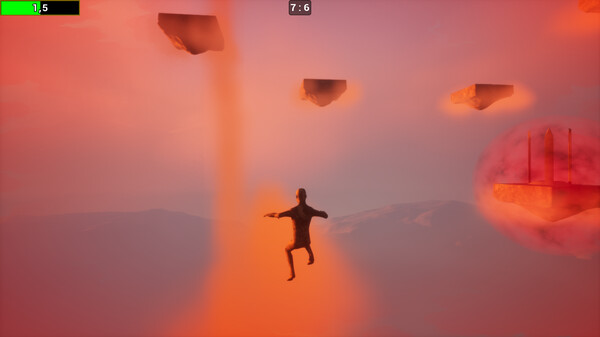 Lovely Traps Dungeon Demo screenshot 16