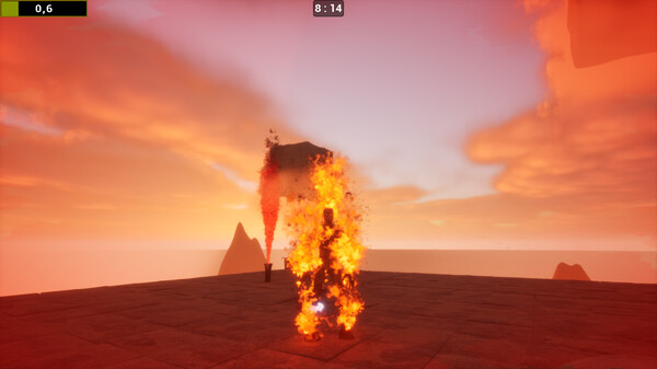 Lovely Traps Dungeon Demo screenshot 2
