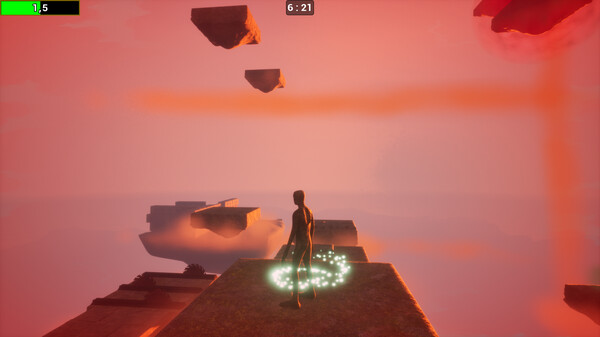 Lovely Traps Dungeon Demo screenshot 9