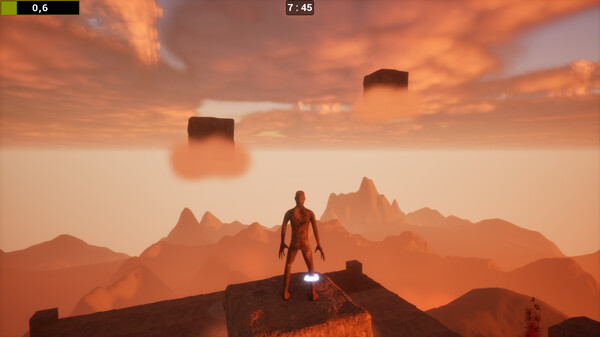 Lovely Traps Dungeon Demo screenshot 14