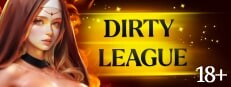 Dirty League 🔞 Banner