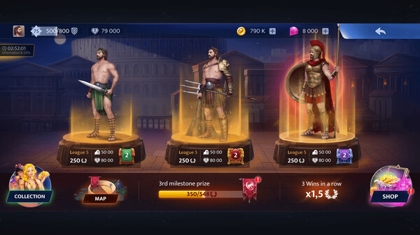 Dirty League 🔞 screenshot 6