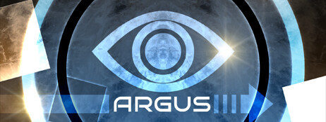 Argus cover art