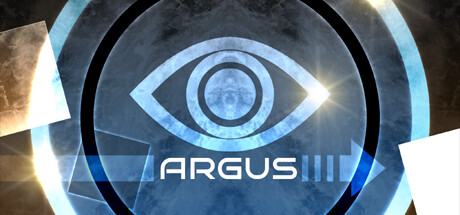 Argus banner