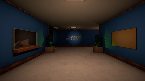 Mary screenshot 4