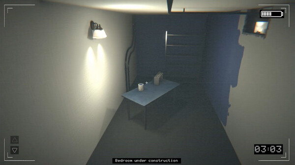 Paragnosia screenshot 6