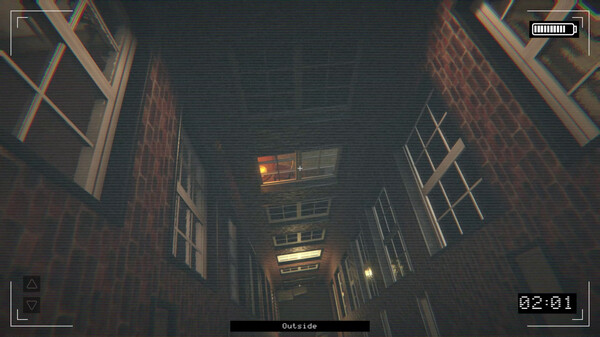 Paragnosia screenshot 5