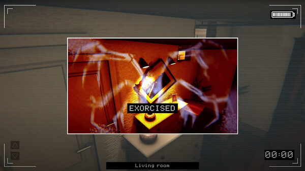 Paragnosia screenshot 3