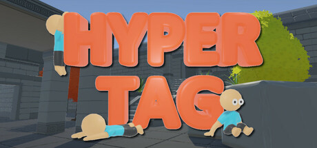 Hyper Tag steam charts