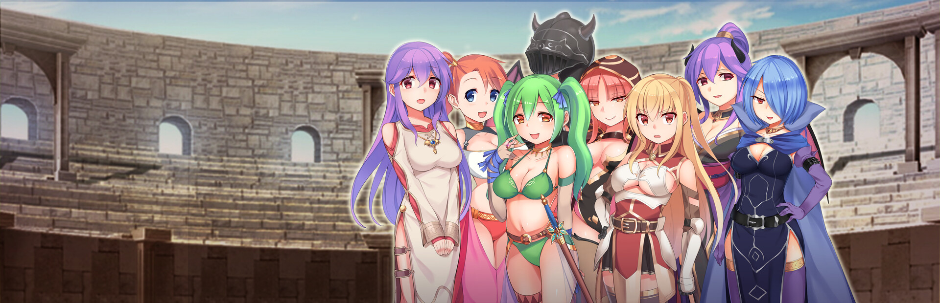 Princess Colosseum