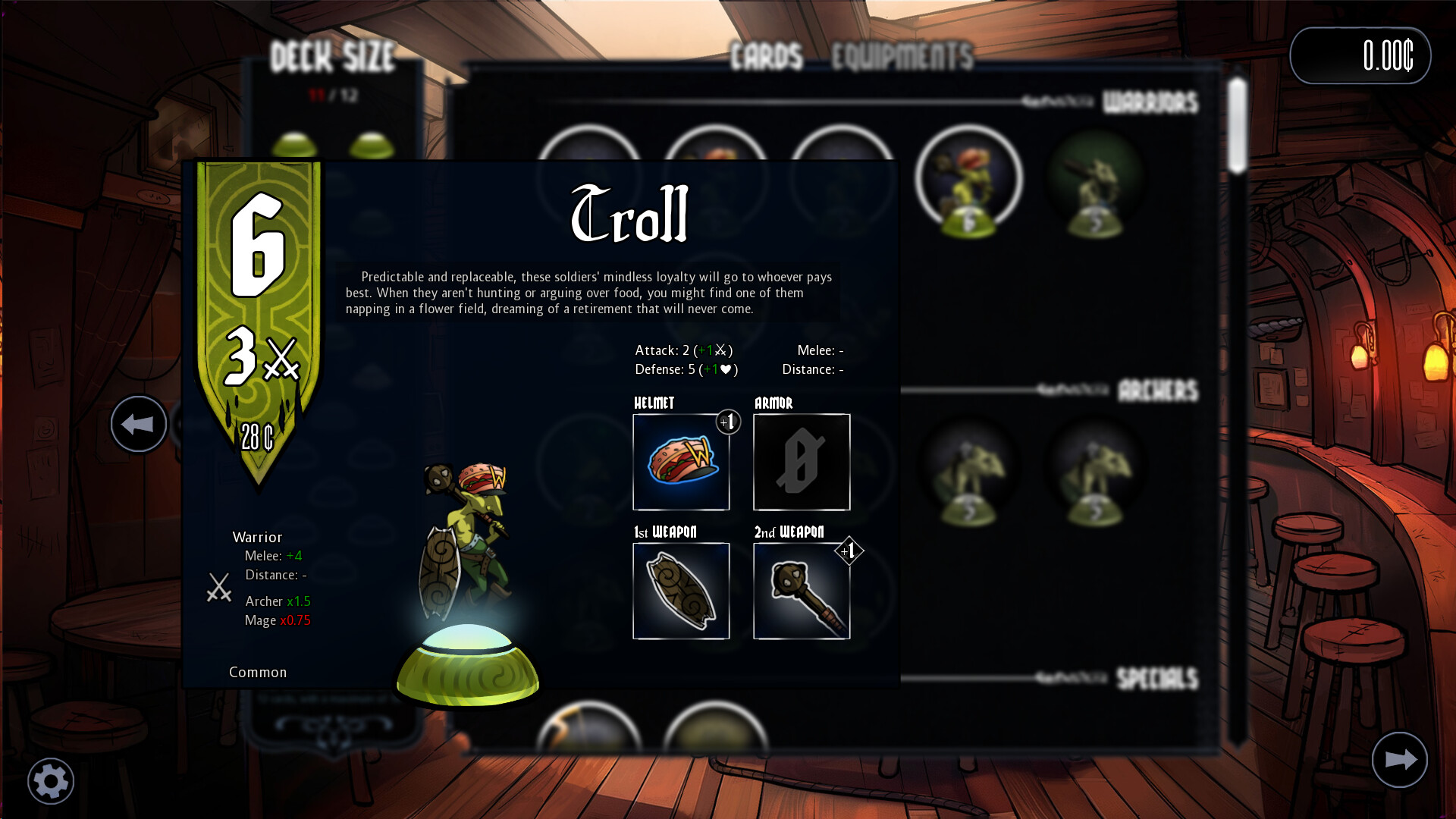 Porn and Cards screenshot 8