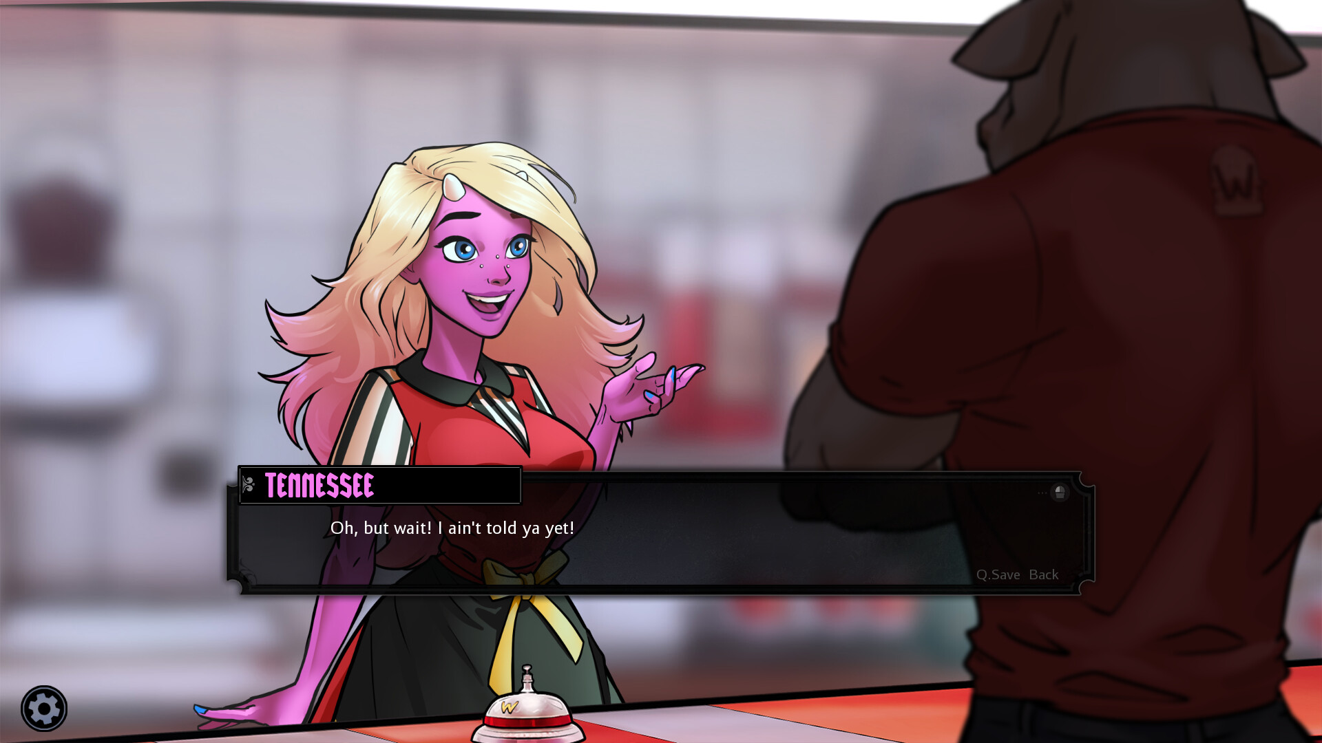 Porn and Cards screenshot 4