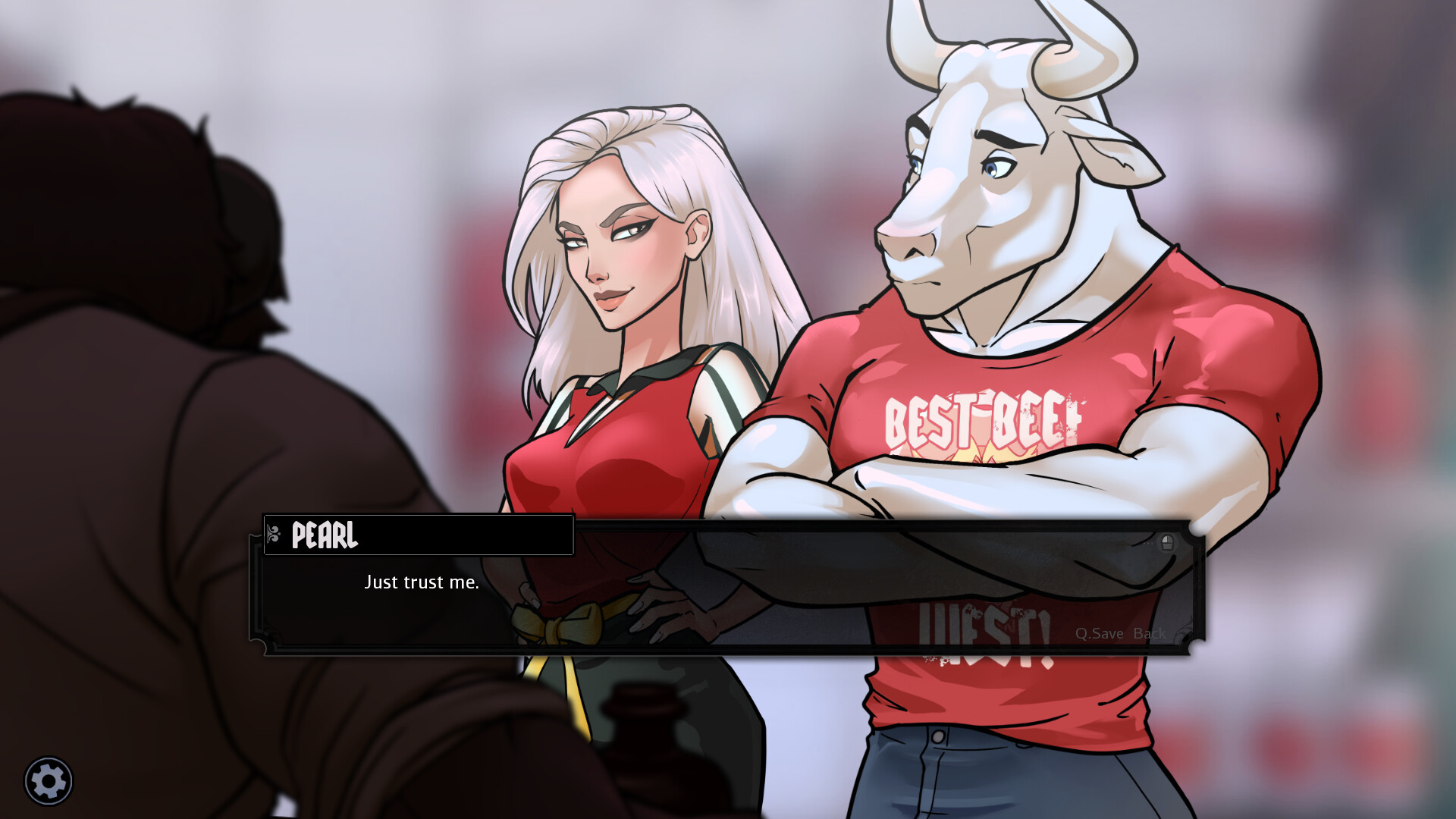 Porn and Cards screenshot 2