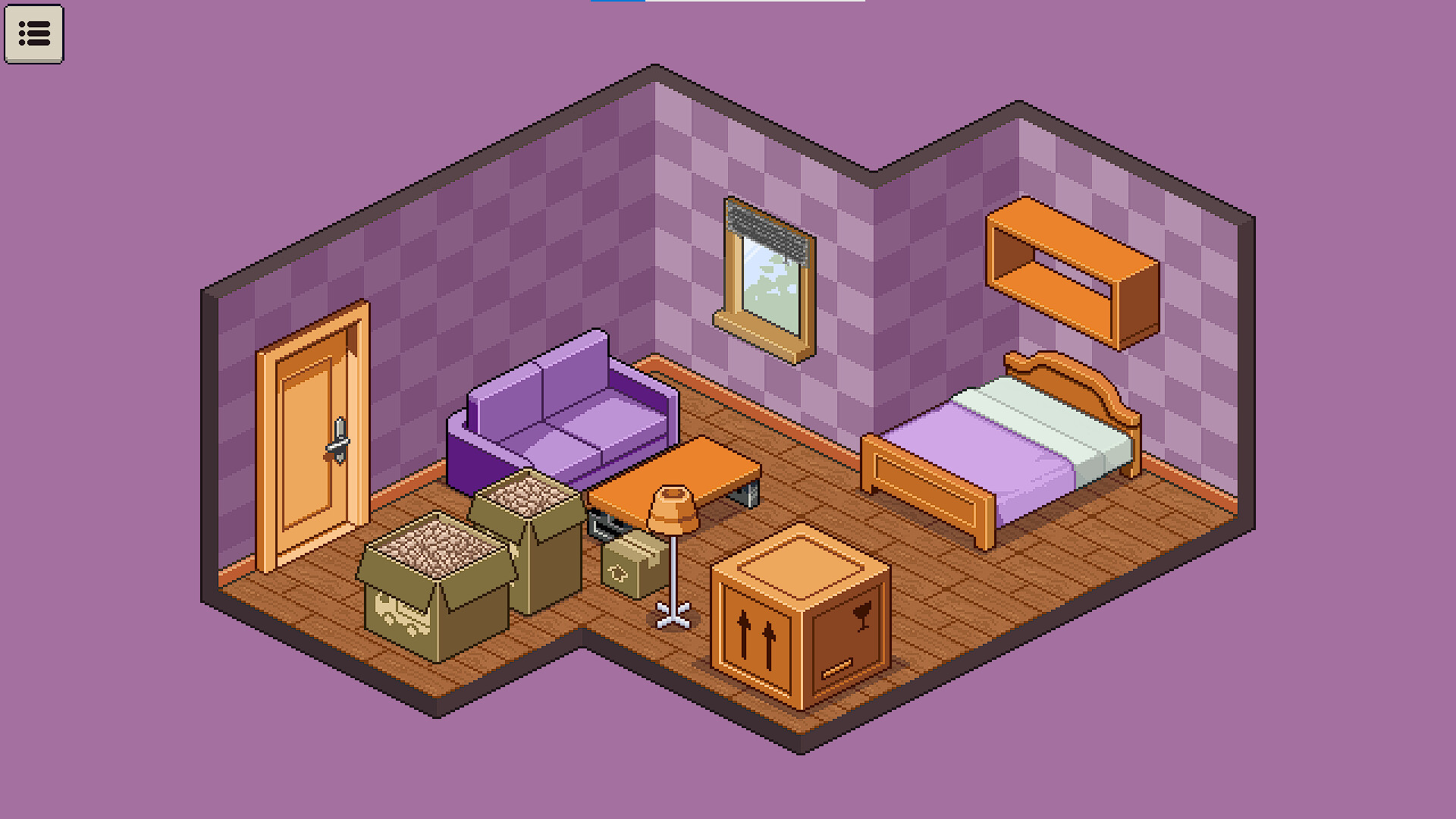 Unbox the Room screenshot #2