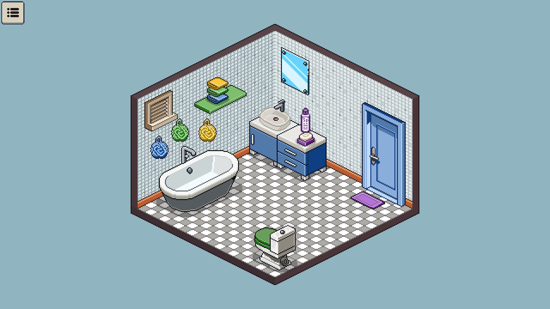 Unbox the Room screenshot #3