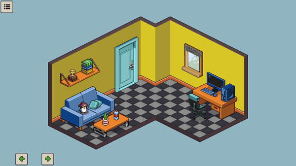 Unbox the Room