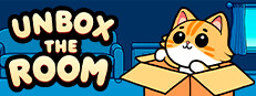 Unbox the Room game cover