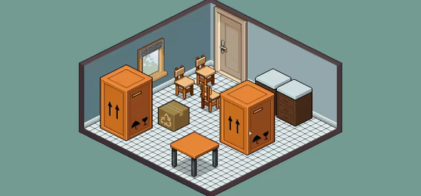 Unbox the Room video 1