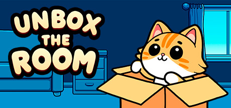 Unbox the Room by Weird Penguin Games - Steam game