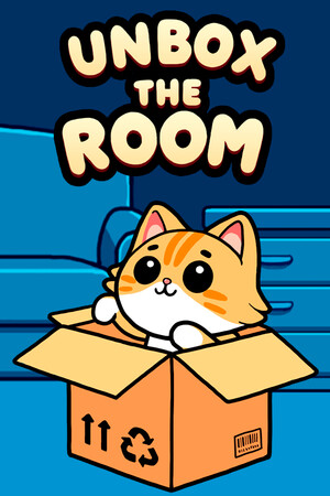 Cover art of Unbox the Room