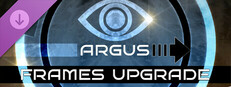 Argus Frames Upgrade Small Capsule Image