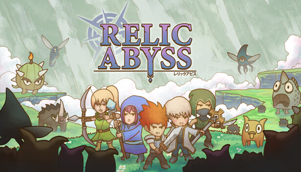 Trailer Relic Abyss