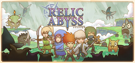Relic Abyss