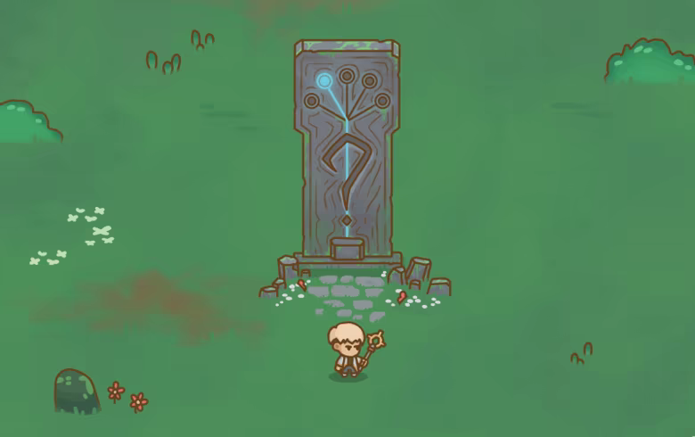 Relic Abyss video 8