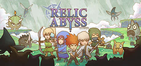 Image for Relic Abyss