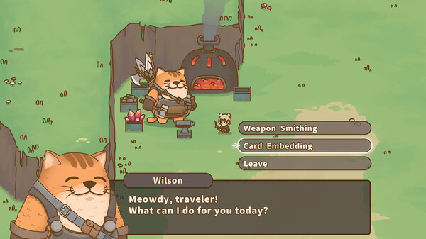 Relic Abyss screenshot 6