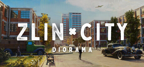 Zlin City: Diorama — Strategy game by polyperfect