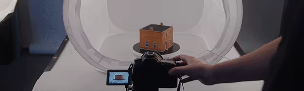 Zlin City: Diorama video 2