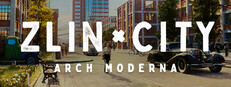 Zlin City: Arch Moderna