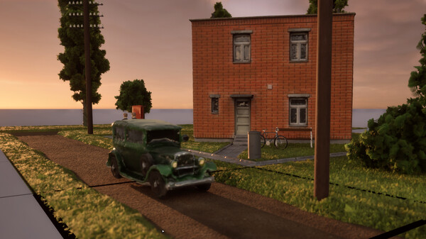 Zlin City: Arch Moderna screenshot 2